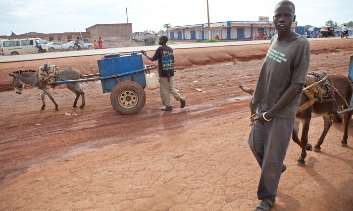 Rebel, army clashes kill 43 near South Sudan`s Wau: government